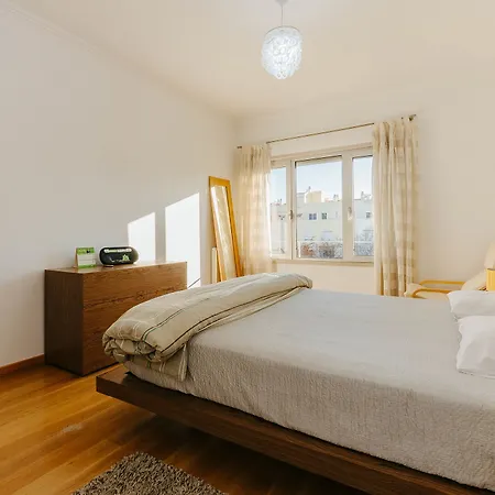 Expo By Rental4all Apartment Lisbon