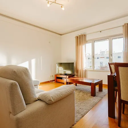 Expo By Rental4all Apartment