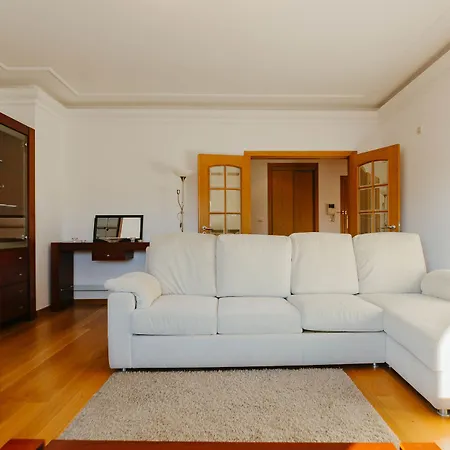 Expo By Rental4all Apartment