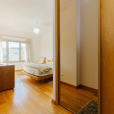 Expo By Rental4all Apartment *