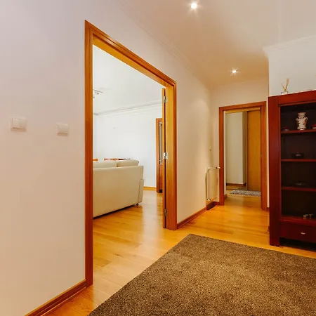 Apartment Expo By Rental4all Lisbon